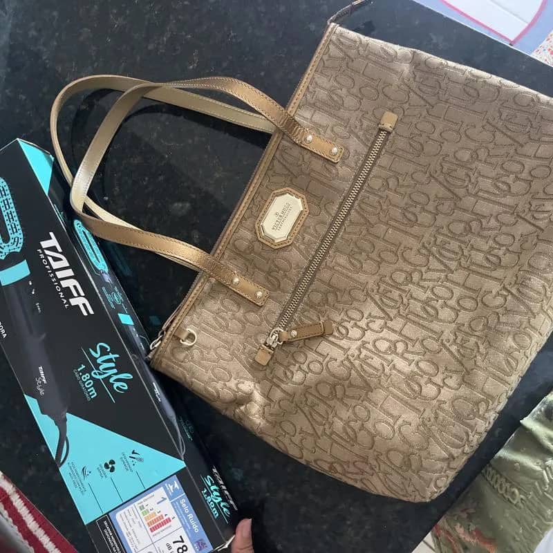 Imagem da campanha Rifa pra ajudar no tratamento de uma amiga