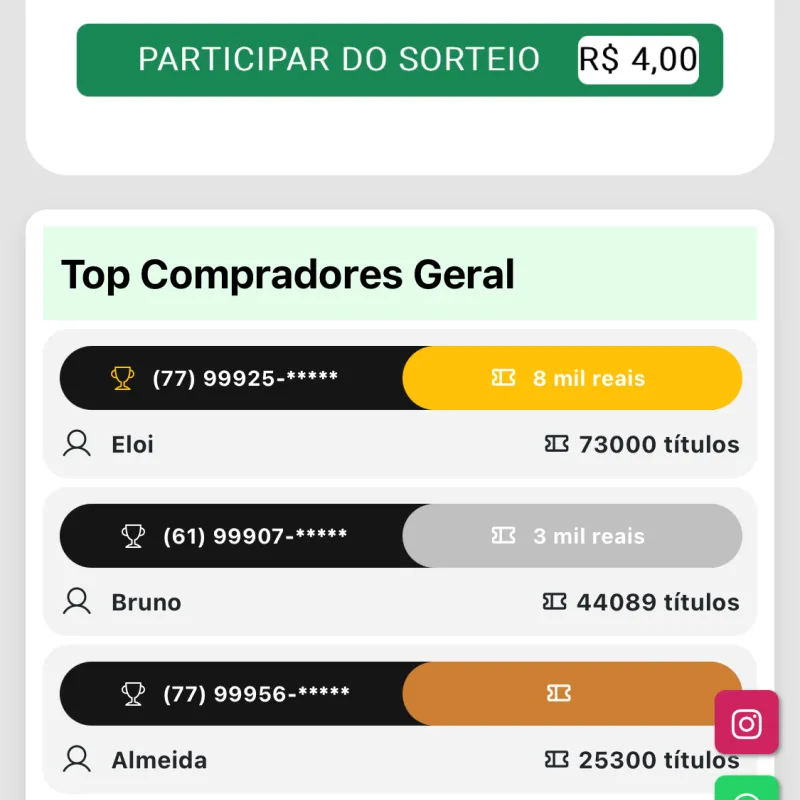 Imagem da campanha Hb20