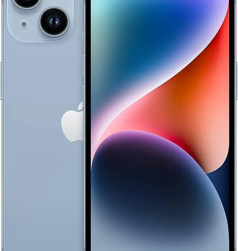 Imagem da campanha iPhone 16