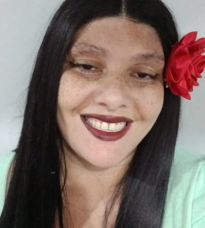 Imagem da campanha Juntos pelo coração da Tainá