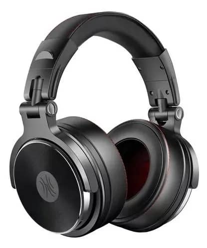 Imagem da campanha FONE DE OUVIDO STUDIO PRO 50 BLACK