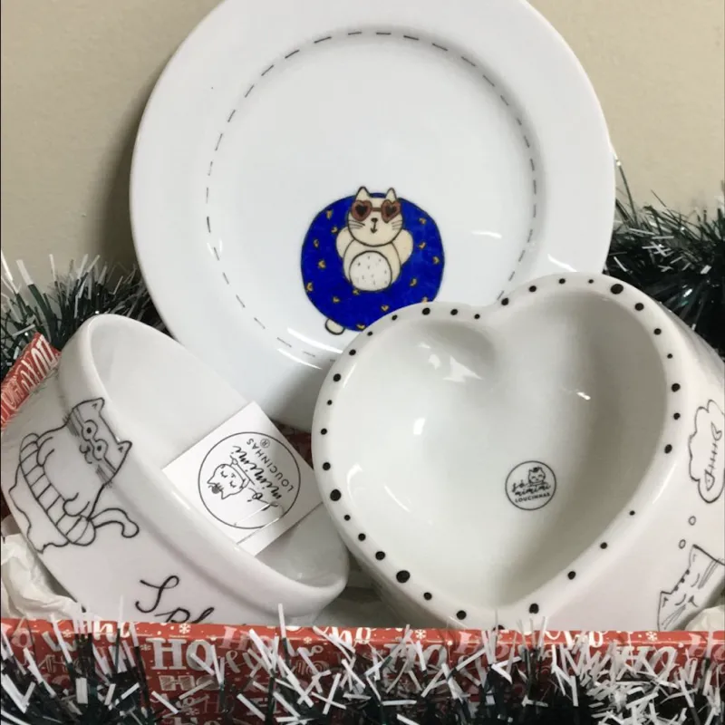 Imagem da campanha Rifa para ajudar Gatinhos das Enchentes