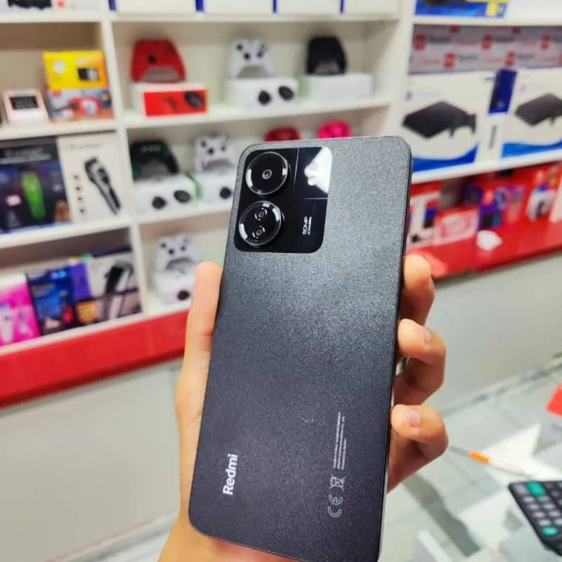 Imagem da campanha SORTEIO DE UM CELULAR XIAOME NOTE 13C