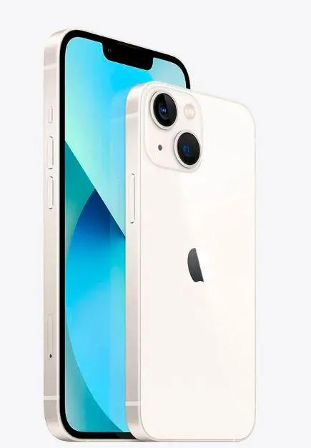 Imagem da campanha iPhone 13 ou 3000 no pix