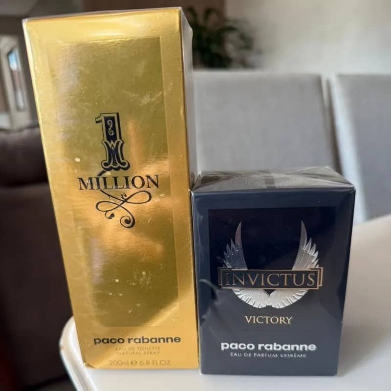 Imagem da campanha 🎄 Rifa de Natal - Ande Cheiroso neste Final de Ano!🎁