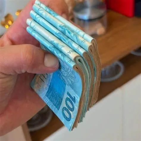 Imagem da campanha 5mil reais no pix