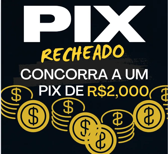 Imagem da campanha Rifa solidária