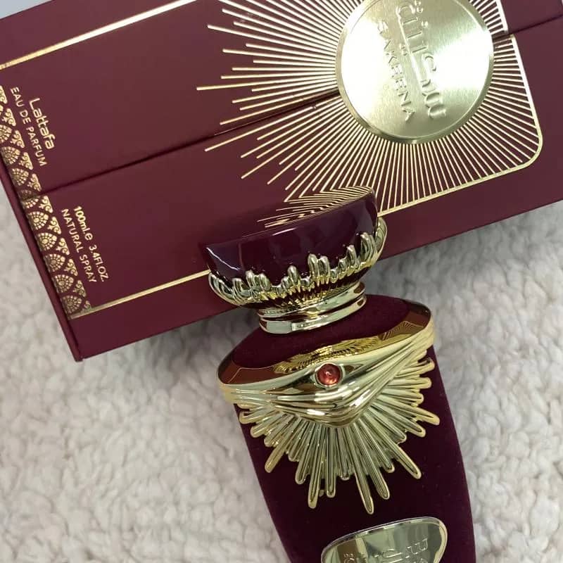 Imagem da campanha Rifa Natal