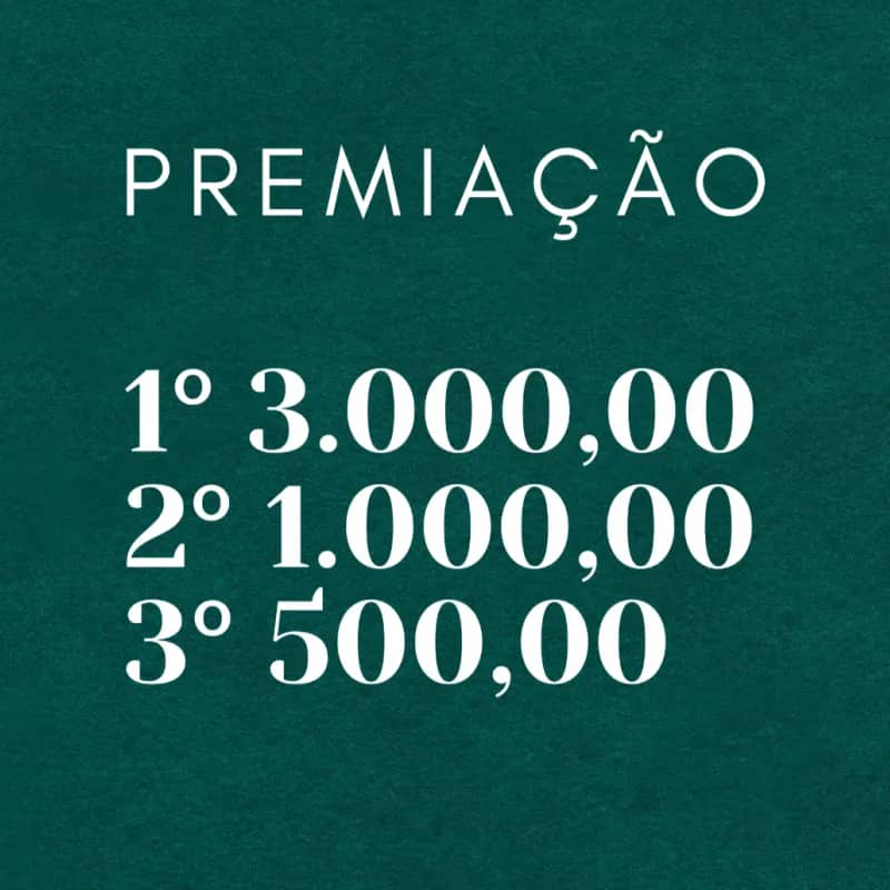 Imagem da campanha Ação Beneficente