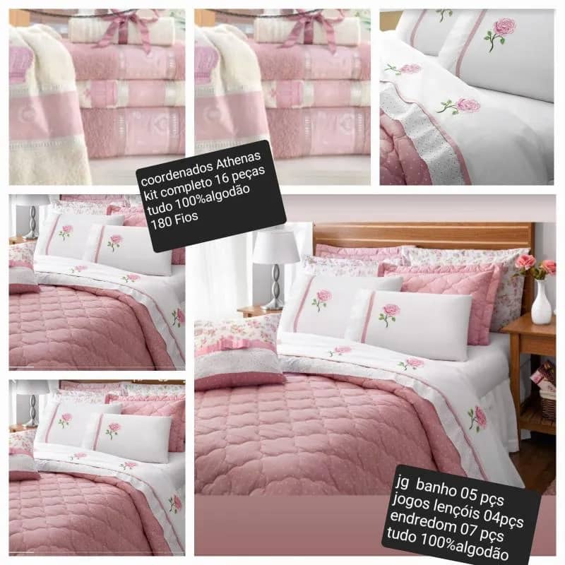 Imagem da campanha Cama Posta para 2025