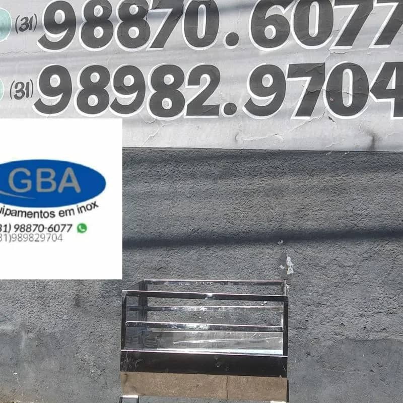 Imagem da campanha Rifa Solidária do Tio Lau