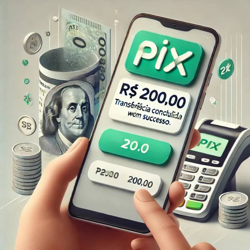 Imagem da campanha Chá rifa de casamento