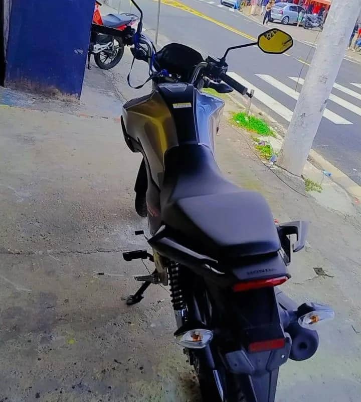 Imagem da campanha Ação fim de Ano 160 start