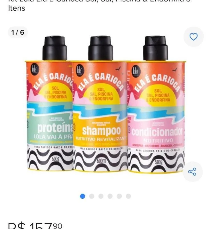 Imagem da campanha Para o Abrigo de Adolescentes Santa Cruz