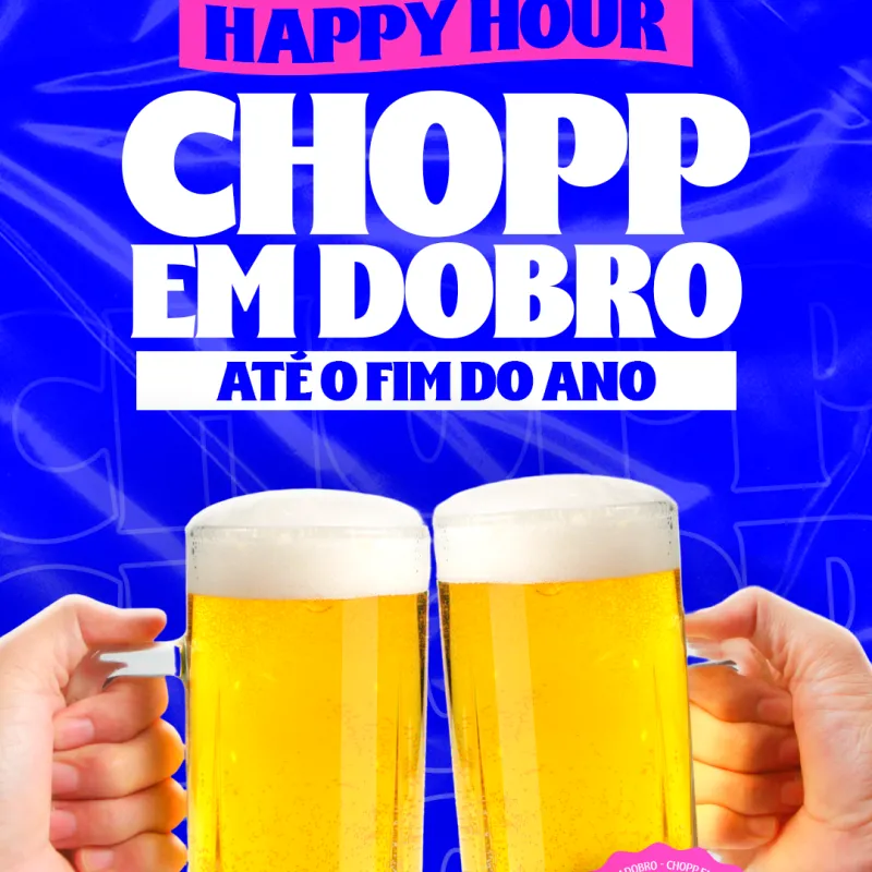 Imagem da campanha Rifaaaa