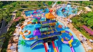 Imagem da campanha Aquabeat 22/02/2025 - 1 Passagem ou 160,00 no pix