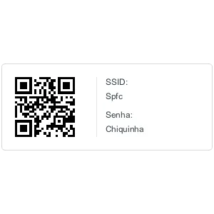 Imagem da campanha Chá rifa