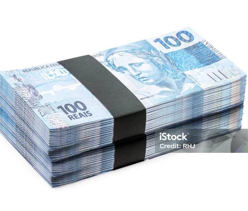 Imagem da campanha Passe seu réveillon com bolso cheio  mil reais na sua conta