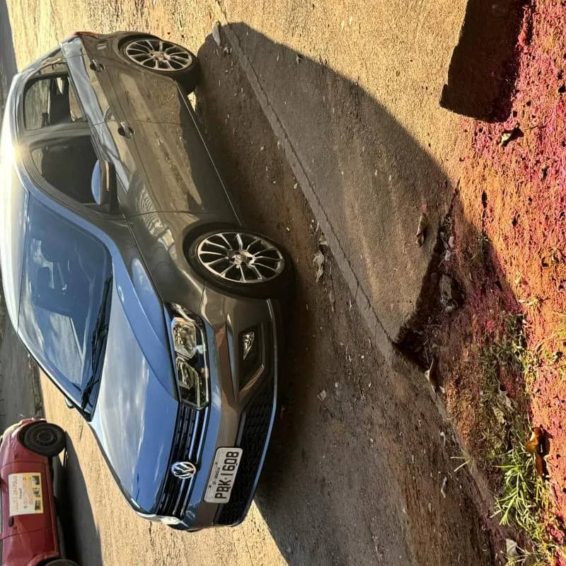 Imagem da campanha Teste