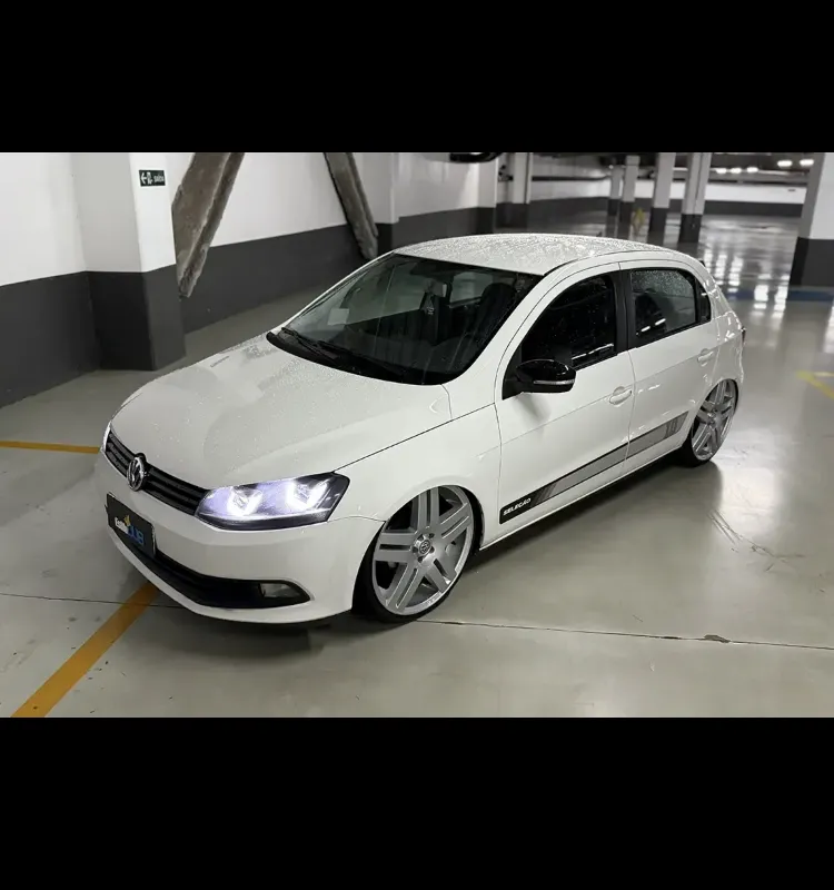 Imagem da campanha Edição 06 Klebin R$ 0,03 - Gol G6 |