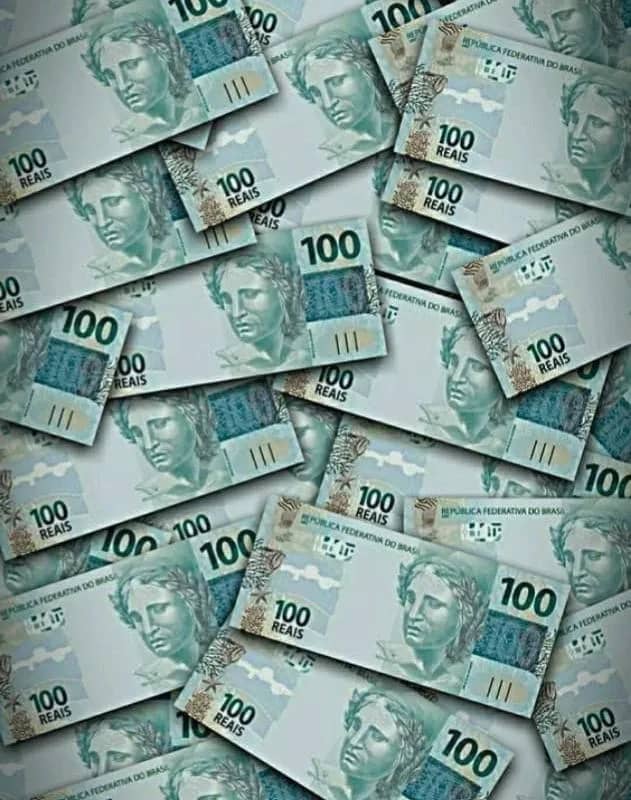 Imagem da campanha Ação de natal 100,00 no Pix