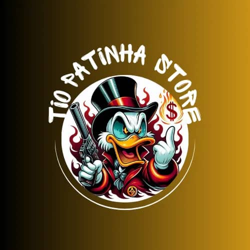 Imagem da campanha rifa valendo 1000