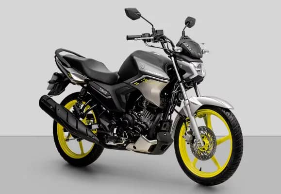 Imagem da campanha FACTOR DX 2025