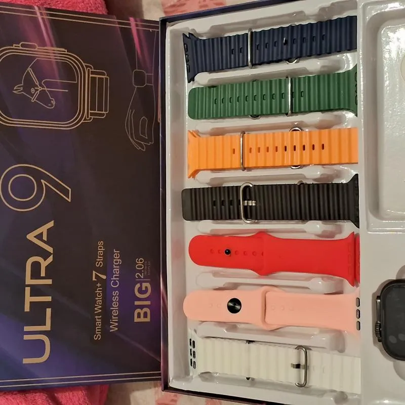 Imagem da campanha Relógio digital