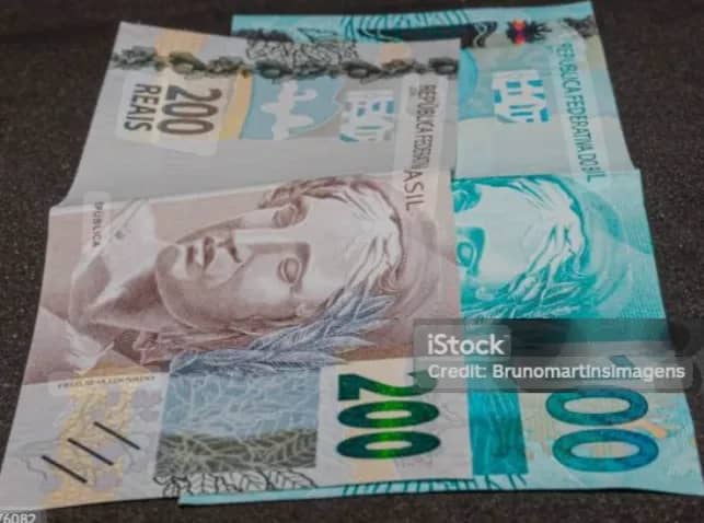 Imagem da campanha 150$ NO PATACO