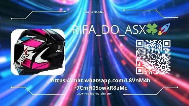 Imagem da campanha Rifa_do_ASX