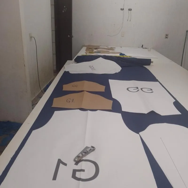 Imagem da campanha Compras de maquinário