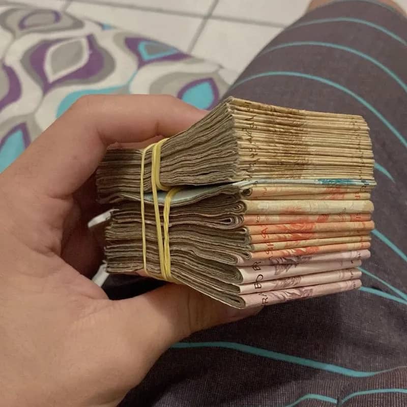 Imagem da campanha 8 MIL NO SEU PIX CORRE E PARTICIPA 🍀