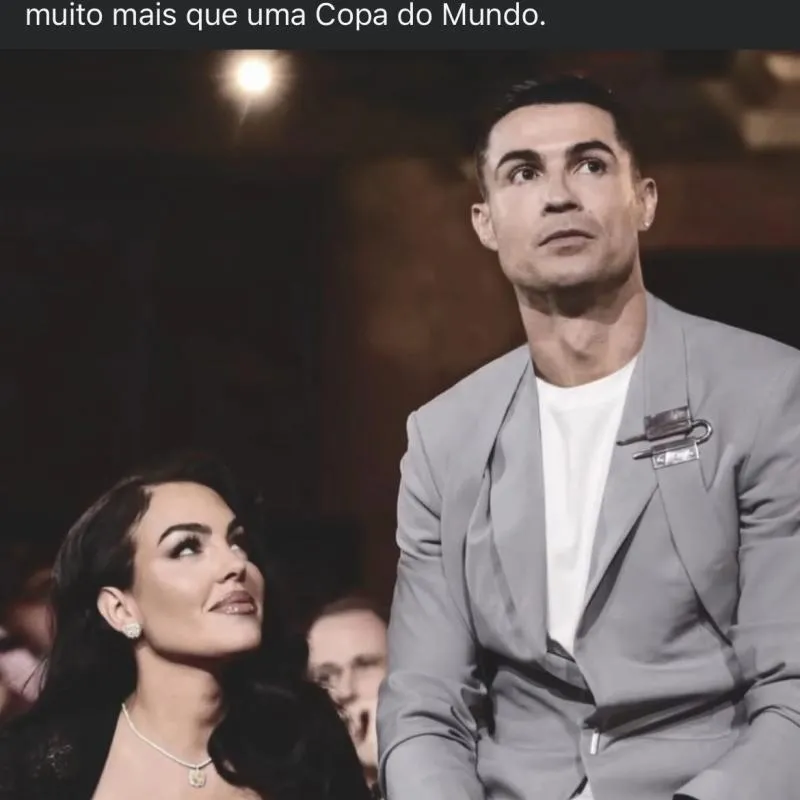 Imagem da campanha Ganhar e perder