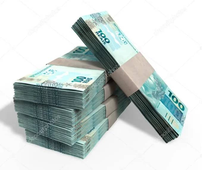 Imagem da campanha 10,000 NO PIX PRÊMIO DE 1,000