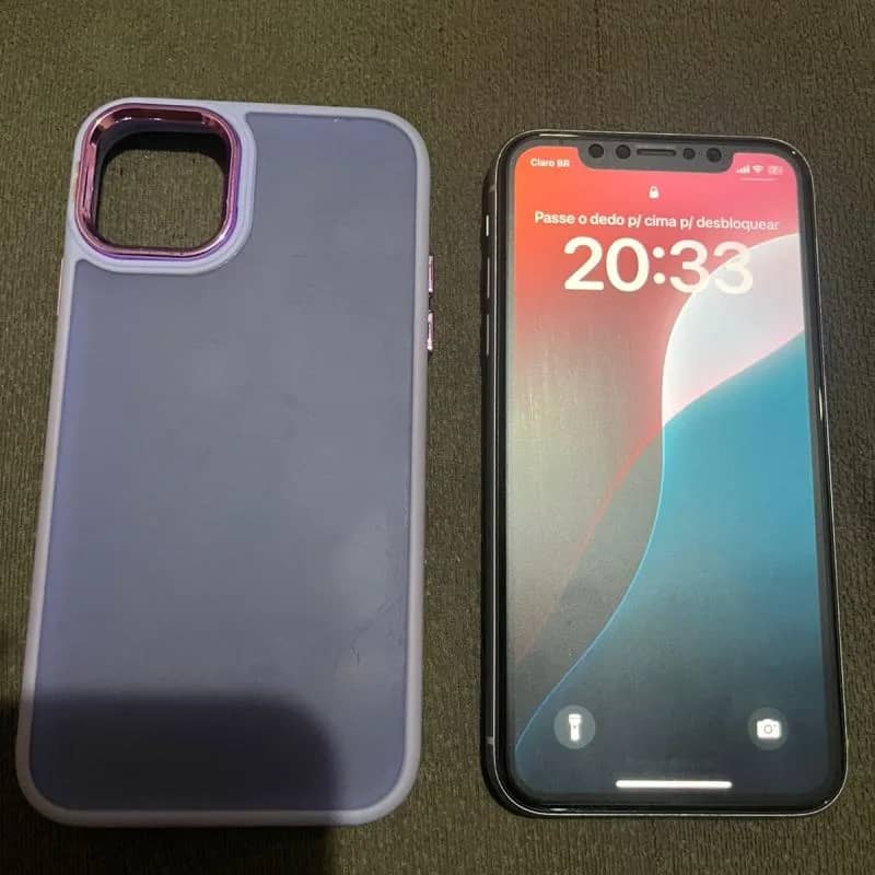 Imagem da campanha De volta pro meu Ap