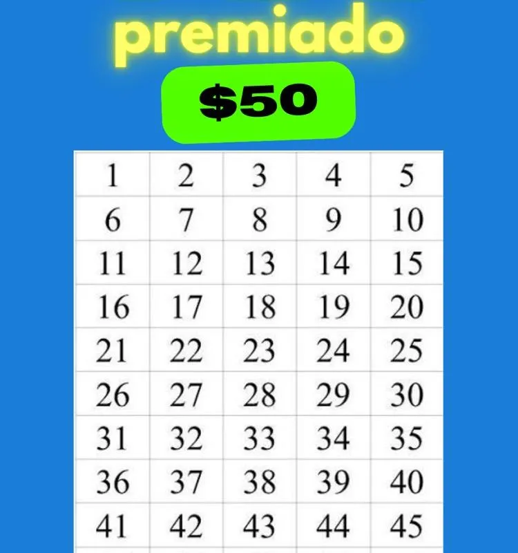 Imagem da campanha SORTEIO DE 50R$