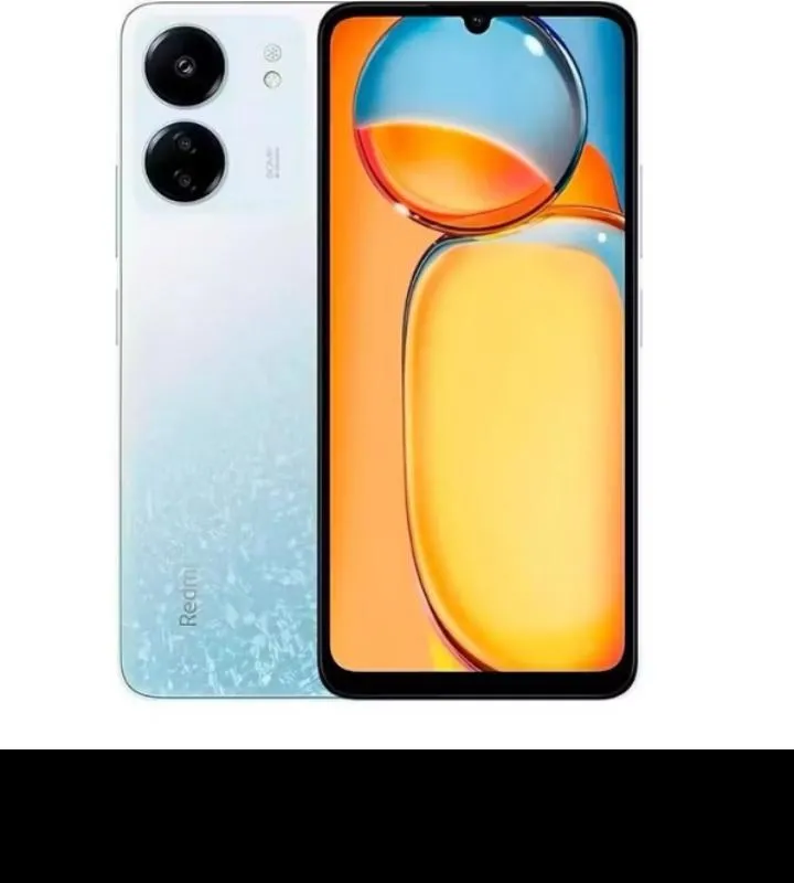 Imagem da campanha Xiaomi 13 c ou 600,00