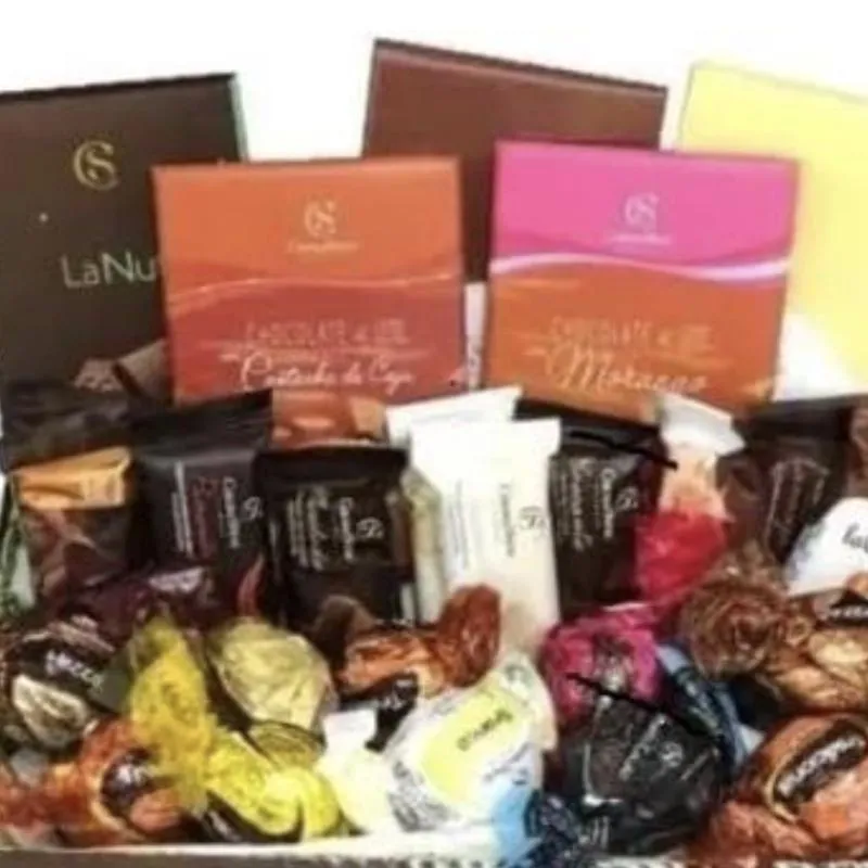 Imagem da campanha Necessidades urgentes