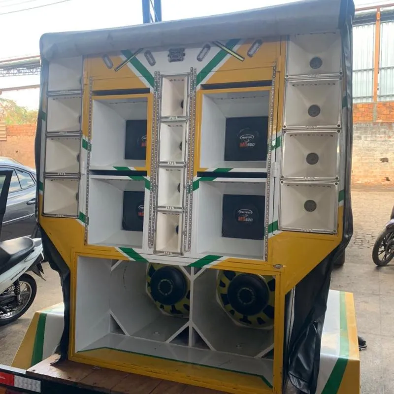 Imagem da campanha Paredinha ou 20.000 no pix +20 cotas premiadas de 250$