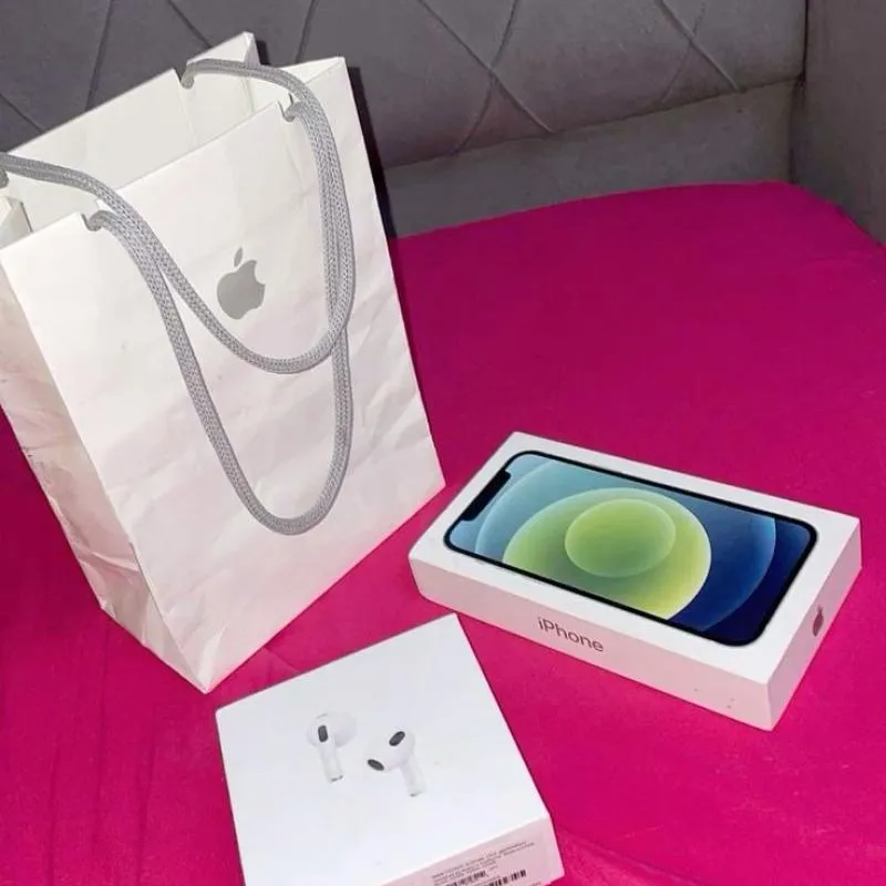 Imagem da campanha IPHONE 14 128GB