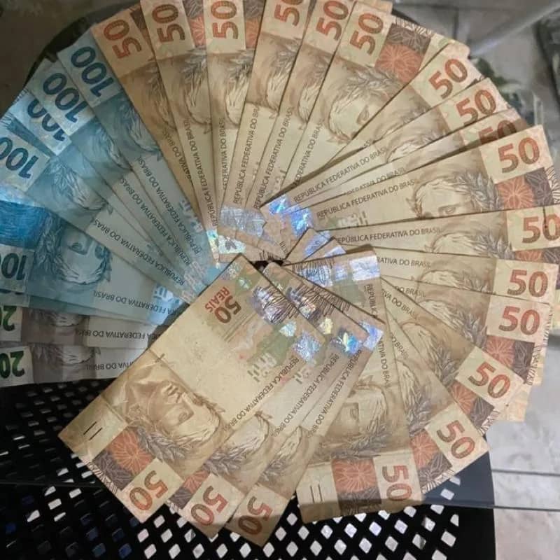 Imagem da campanha 500 NO PIX,faça sua fezinha