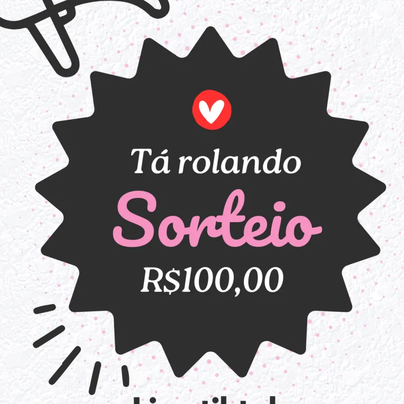 Imagem da campanha Sua vez de guanhar