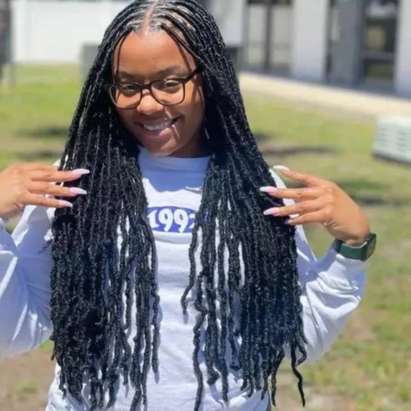 Imagem da campanha Rifa da Jhai