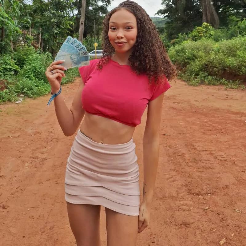 Imagem da campanha 500 reais no pix💸