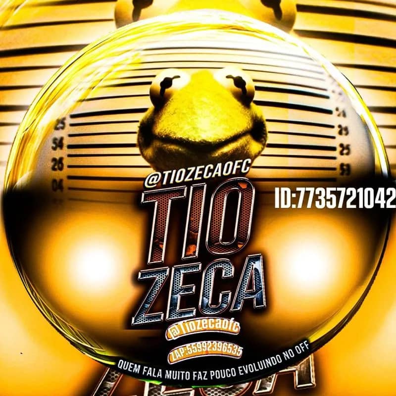 Imagem da campanha 100 REAIS NO PIX OU UMA CONTA DE FF