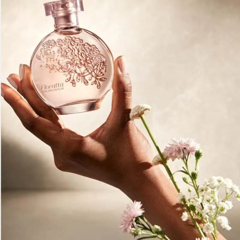 Imagem da campanha Kit Beleza (Florata, Hair Plastia Shampoo e Condicionador)