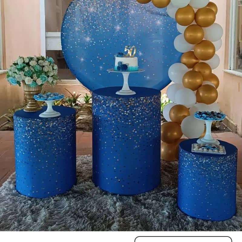 Imagem da campanha Pegue e monte