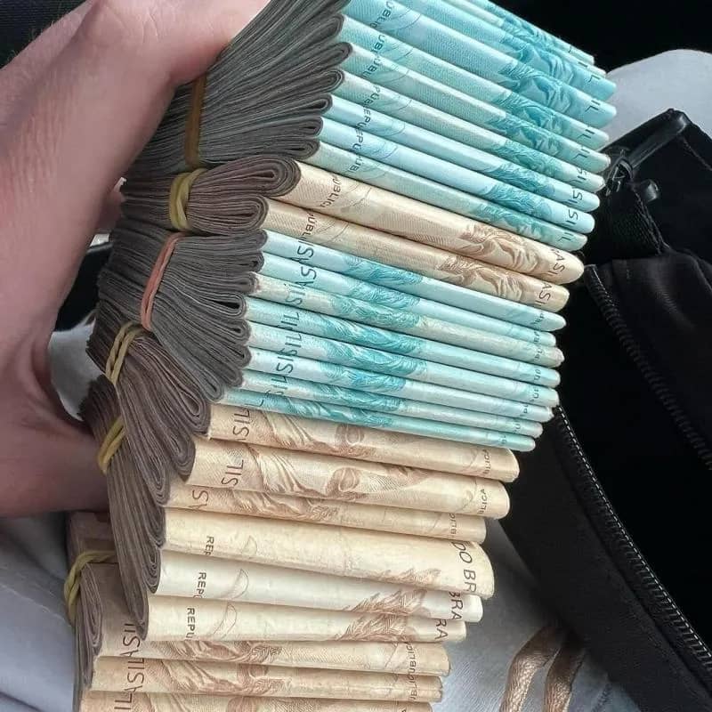 Imagem da campanha 50.000,00 NO PATACO !