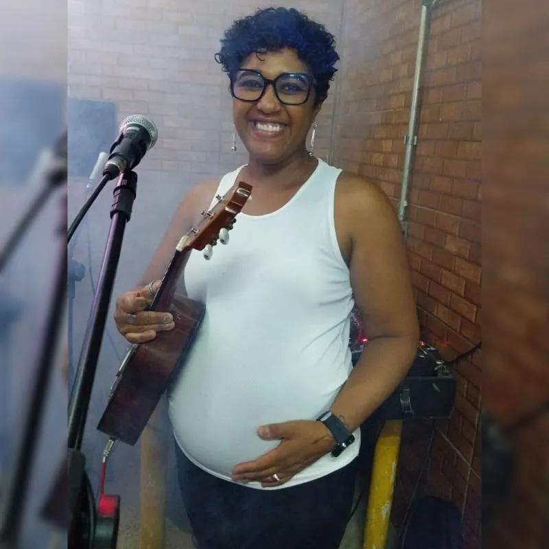 Imagem da campanha CHÁ FRALDA NOAH !!! 👼🏿