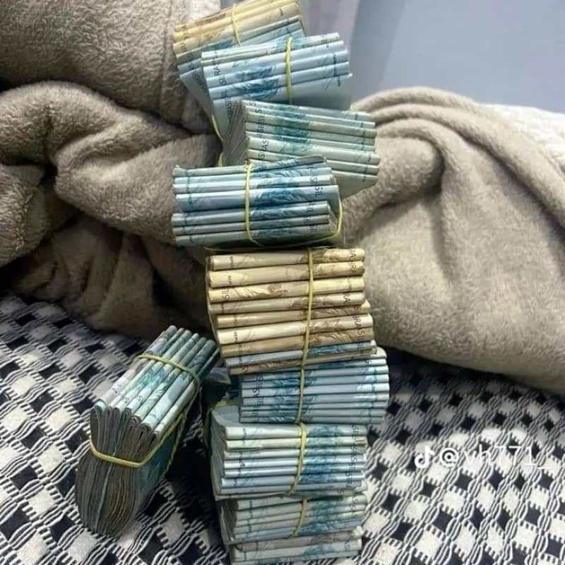 Imagem da campanha 1K EM PREMIO